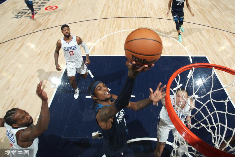 球迷的关注 球迷的关注